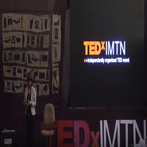 The Reality of Real at TEDxIMTN