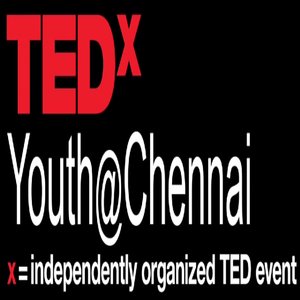 Mind, Psychology & Magic at TEDxYouth Chennai
